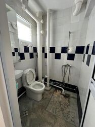 Blk 102 Jurong East Ville (Jurong East), HDB 3 Rooms #619430551